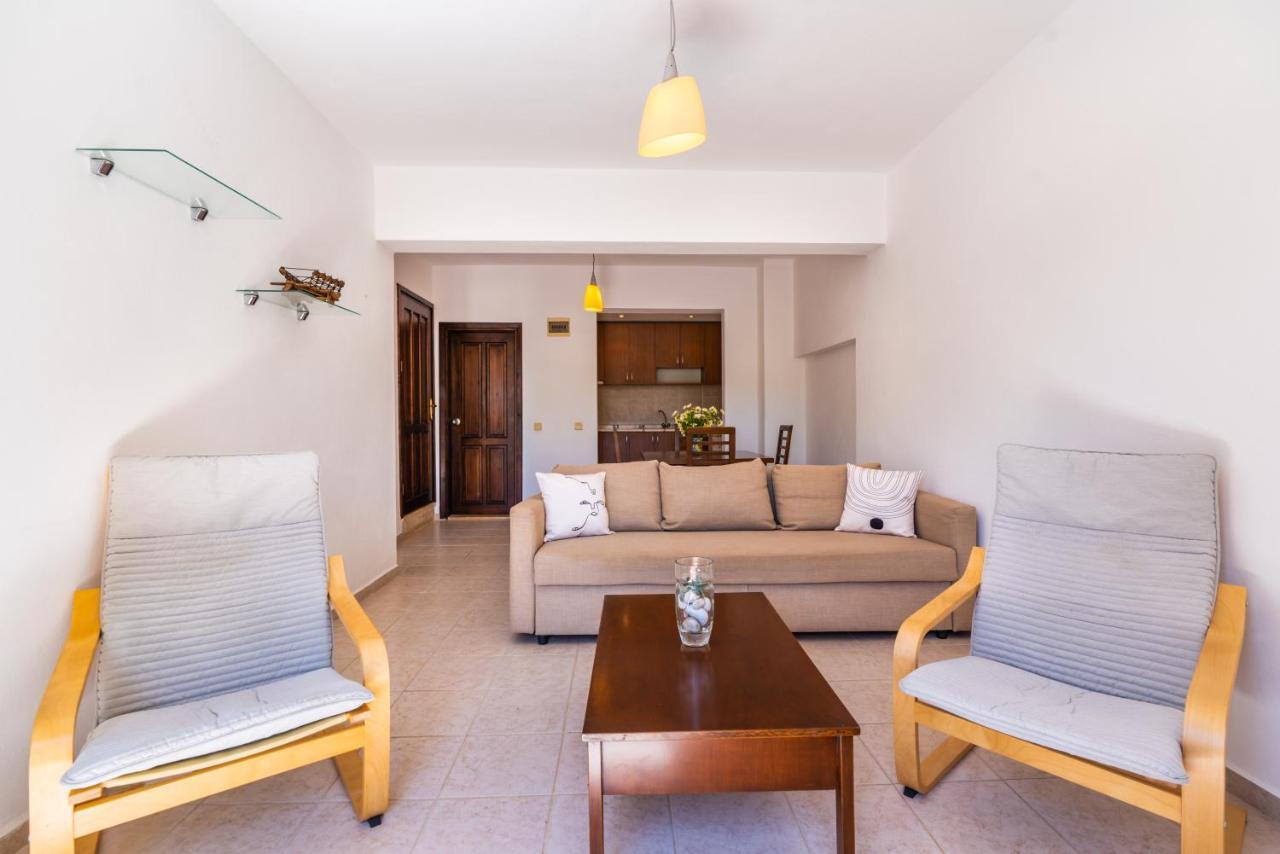 Villa Vista Mare Калкан Экстерьер фото