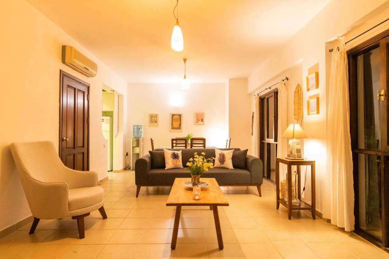 Villa Vista Mare Калкан Экстерьер фото